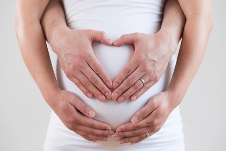 pregnant