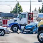 Truck Accident