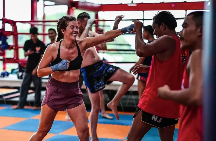 Muay Thai