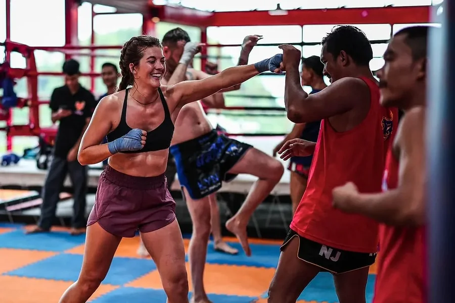 Muay Thai