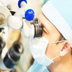 Eye Hospitals
