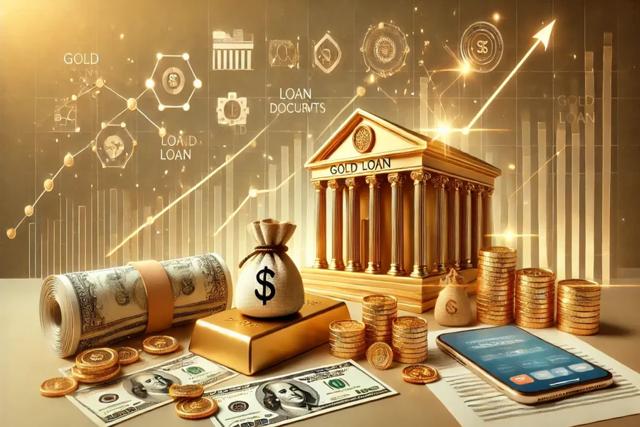 Gold Loans