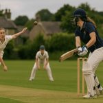 Cricket