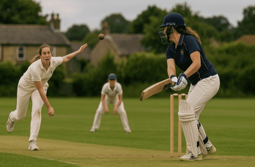 Cricket