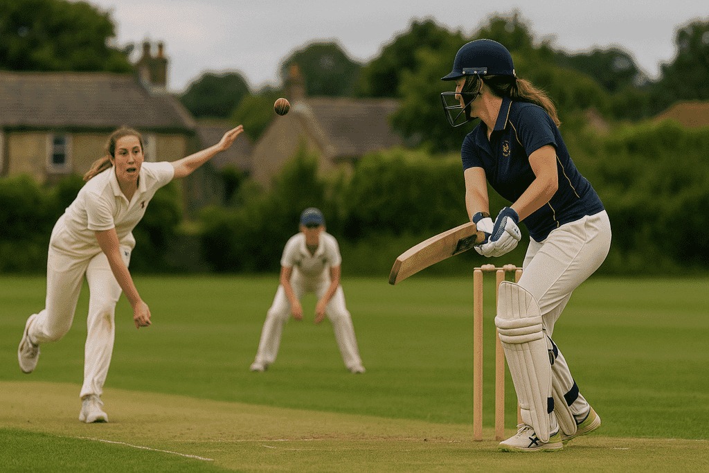 Cricket