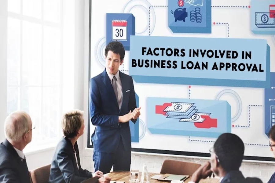 Business Loans