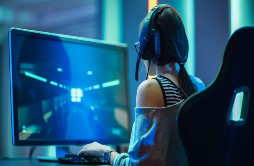 Seamless Gaming