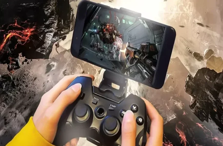 Gaming