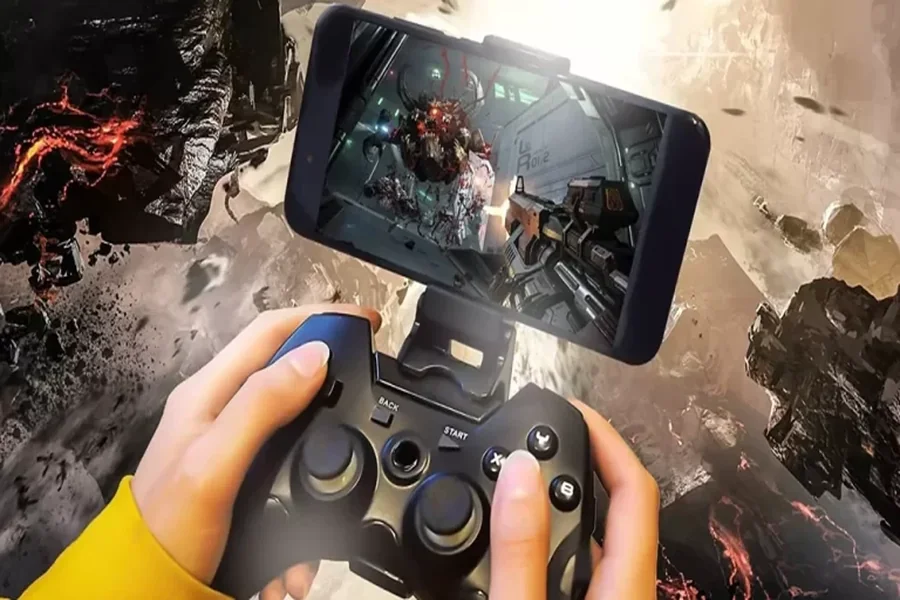 Gaming