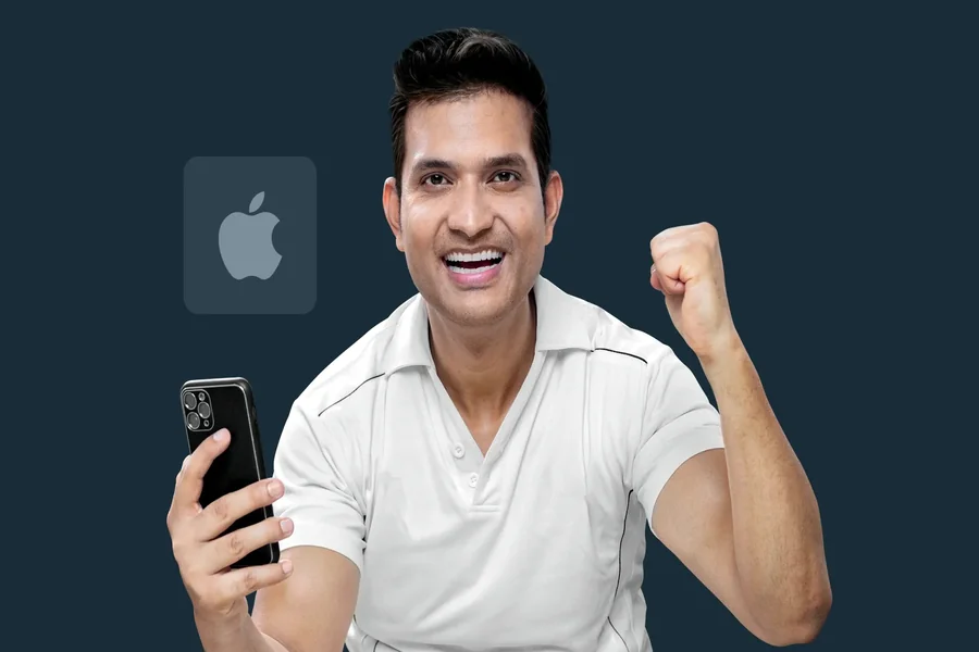Stake App