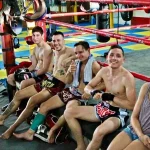 Muay Thai