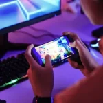 Online Gaming