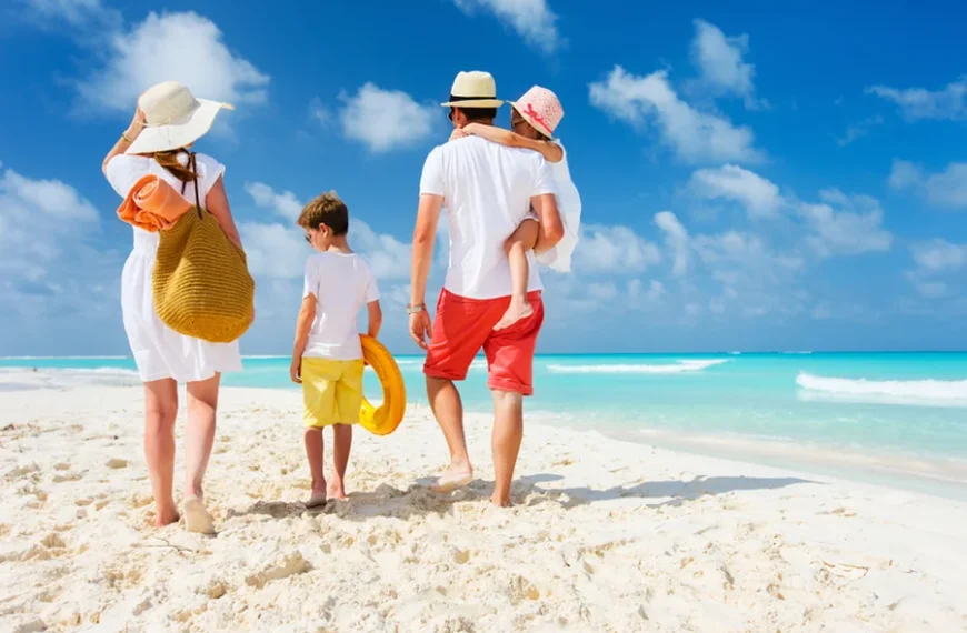 Family Holiday