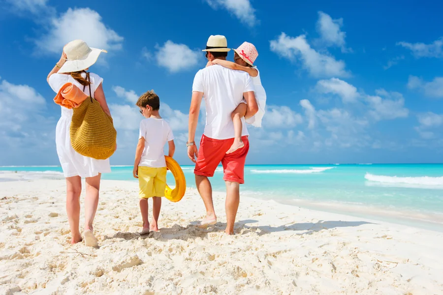 Family Holiday