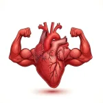 Heart-Muscle Connection