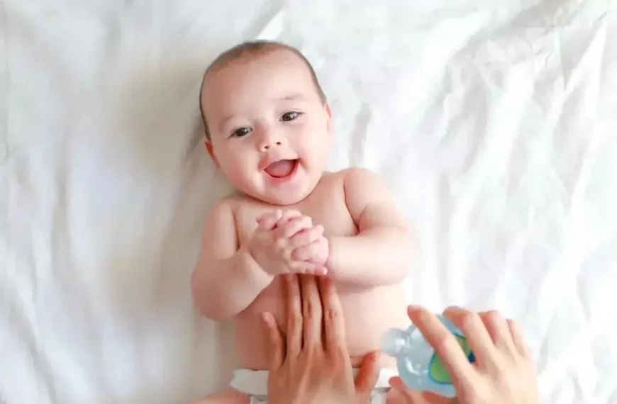 Top Reasons to Choose Baby Products Manufacturers in India for Quality and Innovation