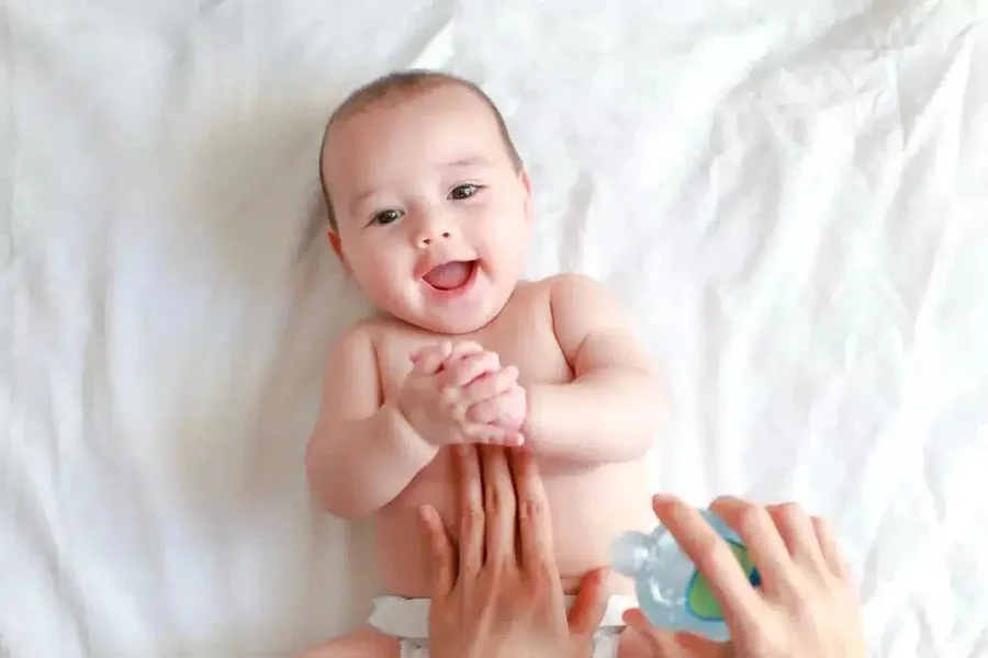 Top Reasons to Choose Baby Products Manufacturers in India for Quality and Innovation