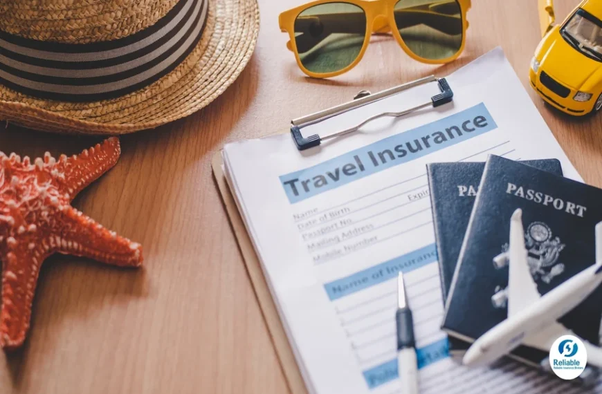 Travel Insurance