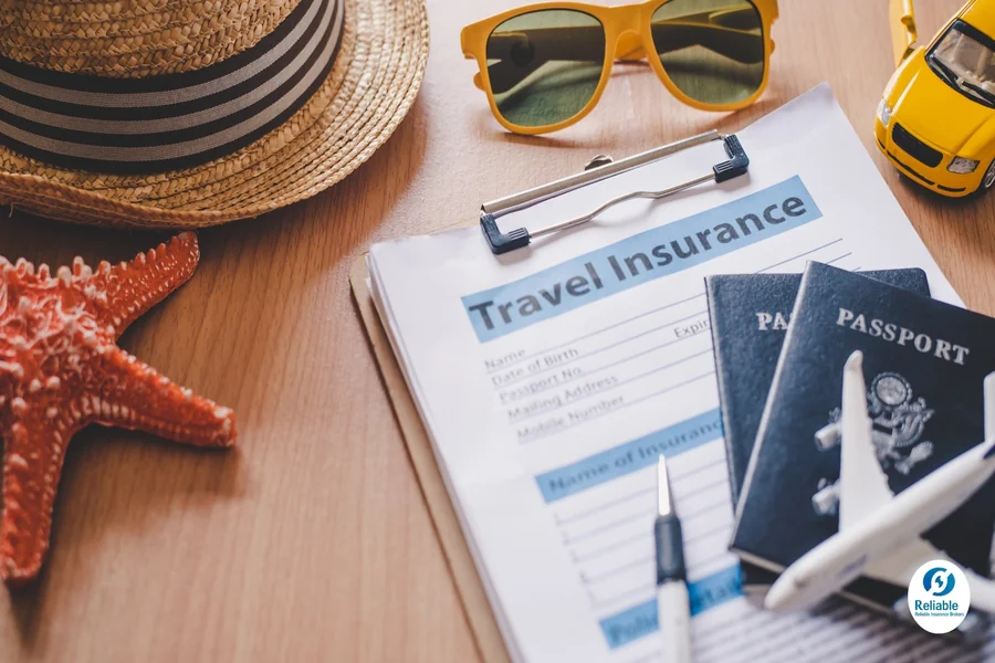 Travel Insurance