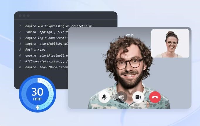 Video Call