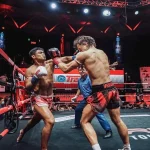 Muay Thai Relaxation is Designed to Be Family Friendly    