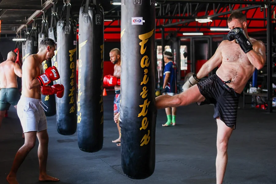 Muay Thai