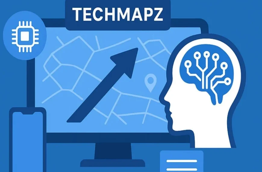 Techmapz com