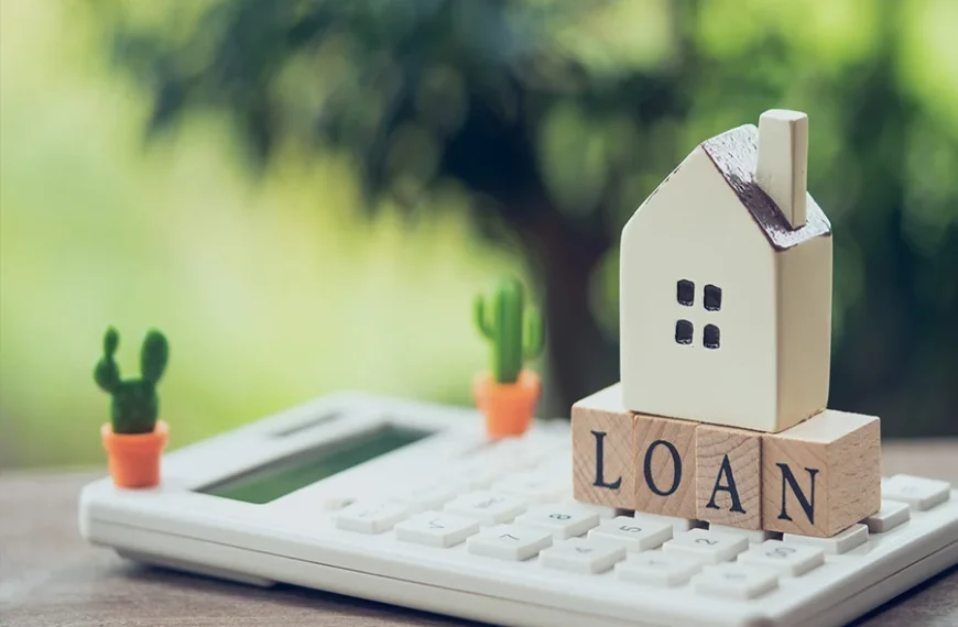 Home Loan
