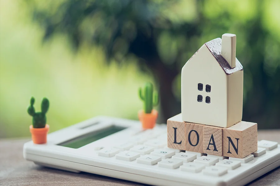 Home Loan