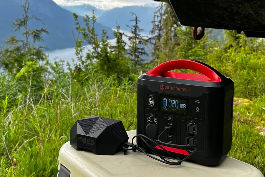 Best Travel Gadgets