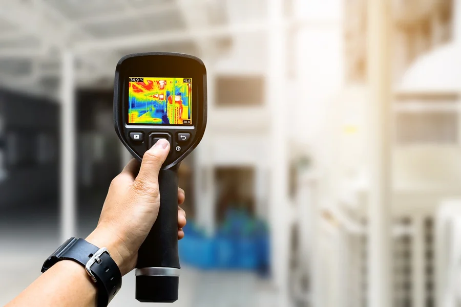 Home 21 Thermal Imagers