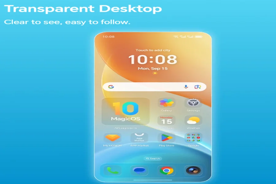 Whats New in MagicOS 10.01 Key Features Features Explained