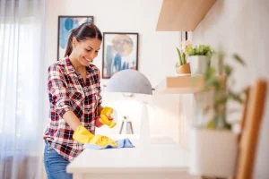 Home 25 5 Ways to Efficiently Spring Clean