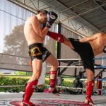 A Beginner's Guide to Muay Thai in Phuket
