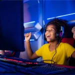 Online Gaming