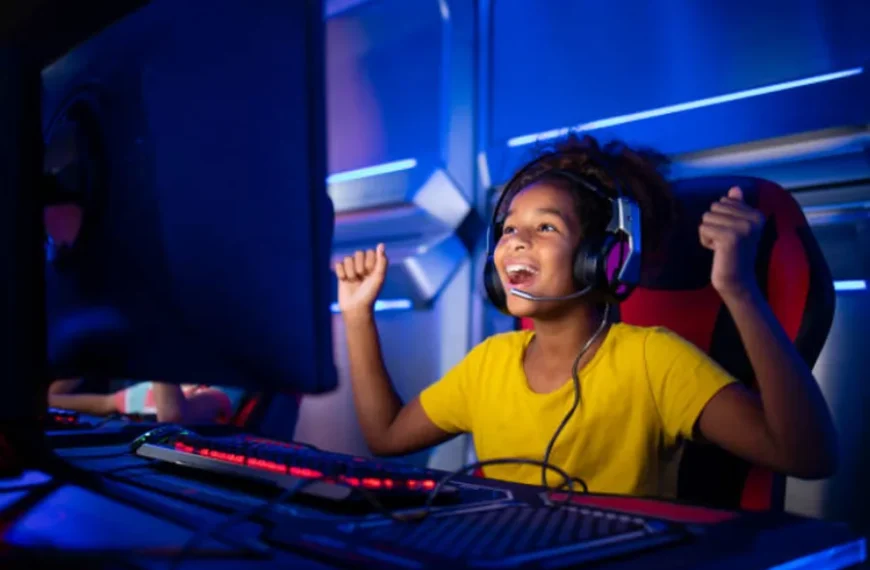 Online Gaming
