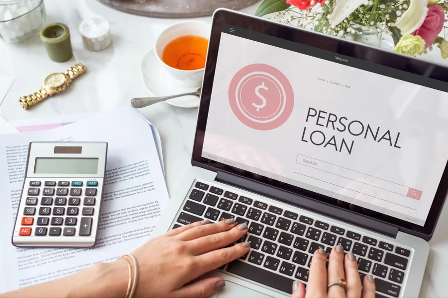 Personal loans online a no-nonsense guide for real life (India)