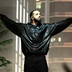 Home 35 Drake For All The Dogs Hoodie