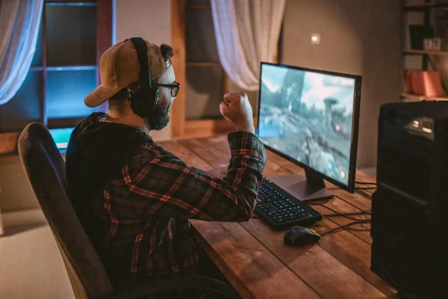 Online Gaming