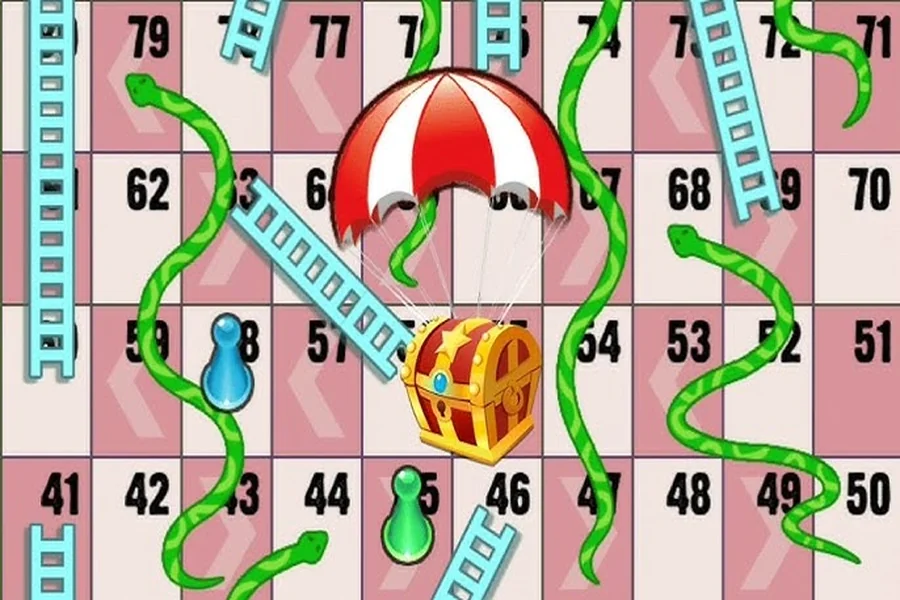 Mastering the Art of Winning: Tips for Ludo, Carrom & Snakes and Ladders