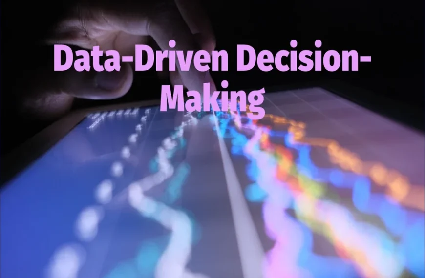 The Breeding of Data-Driven Decision Anxiety among Digital Citizens.