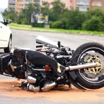 Motorcycle Accident