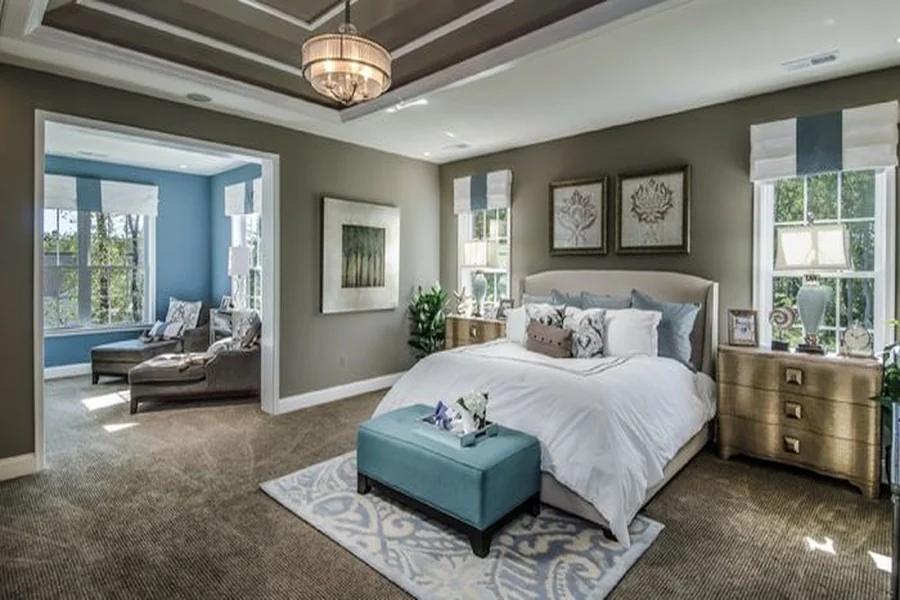 What Makes a Room Feel Like Home