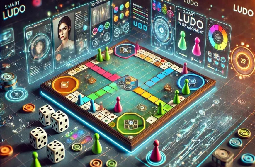 Home 5 Online Gameplay