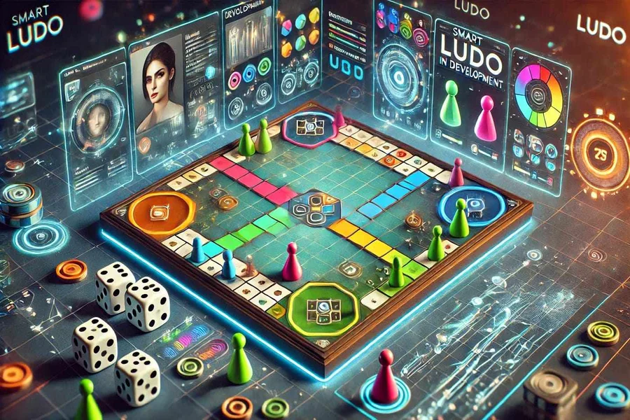 Online Gameplay