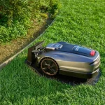 Robot Lawn Mowers