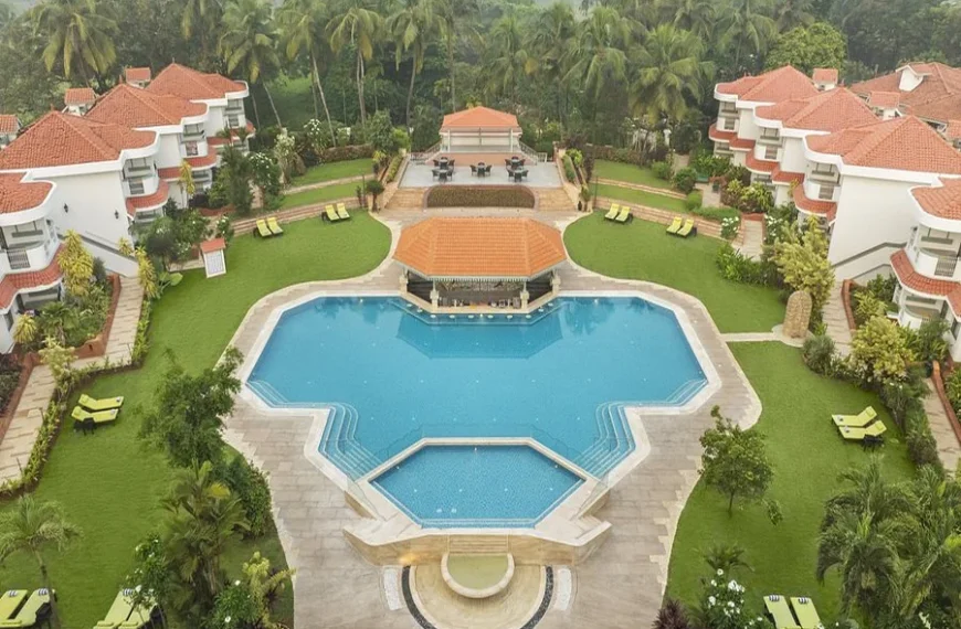 Luxury Staycation