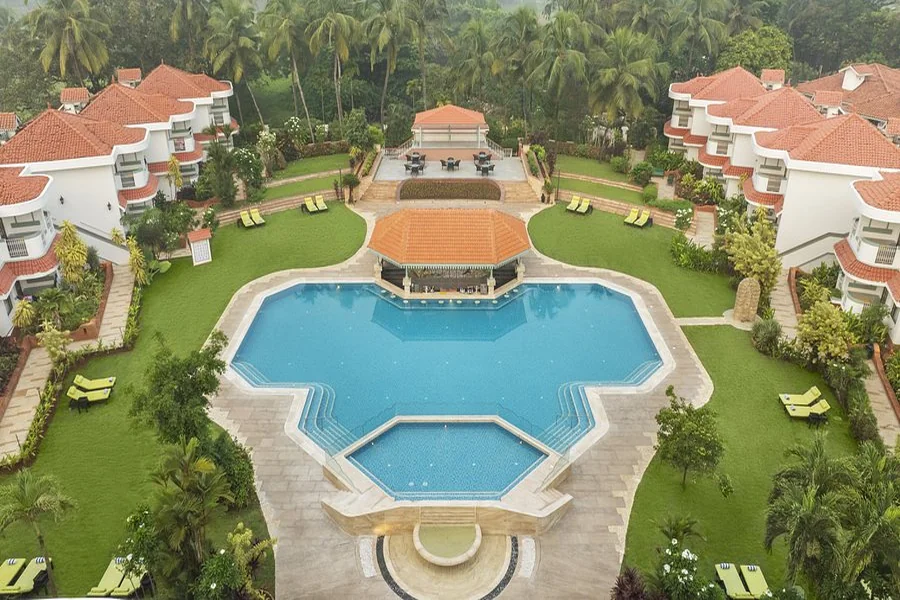 Luxury Staycation