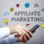 Affiliate Marketing