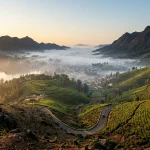 Why a Misty Hill Escape in Ooty Feels Like a Slow Rewritten Version of Life
